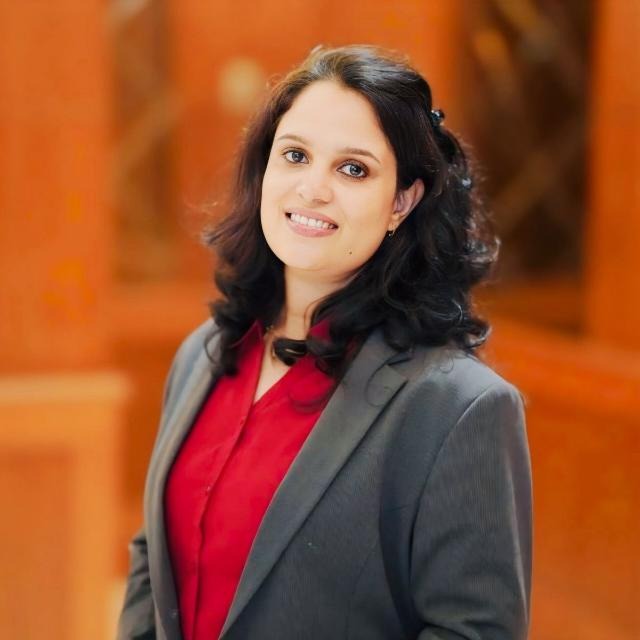 Ann Joseph - Founder and Chief Consultant
