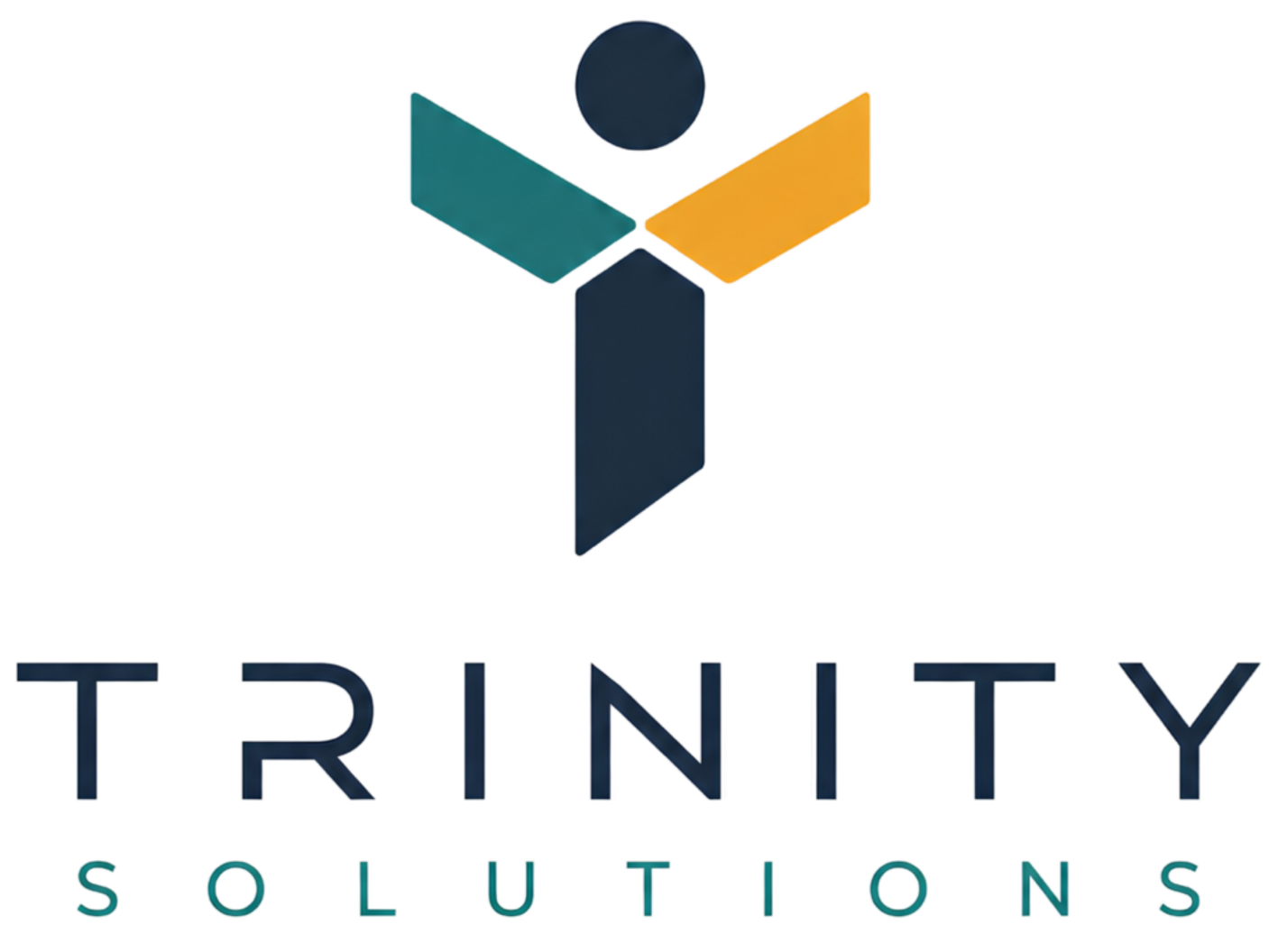 Trinity Solutions Logo