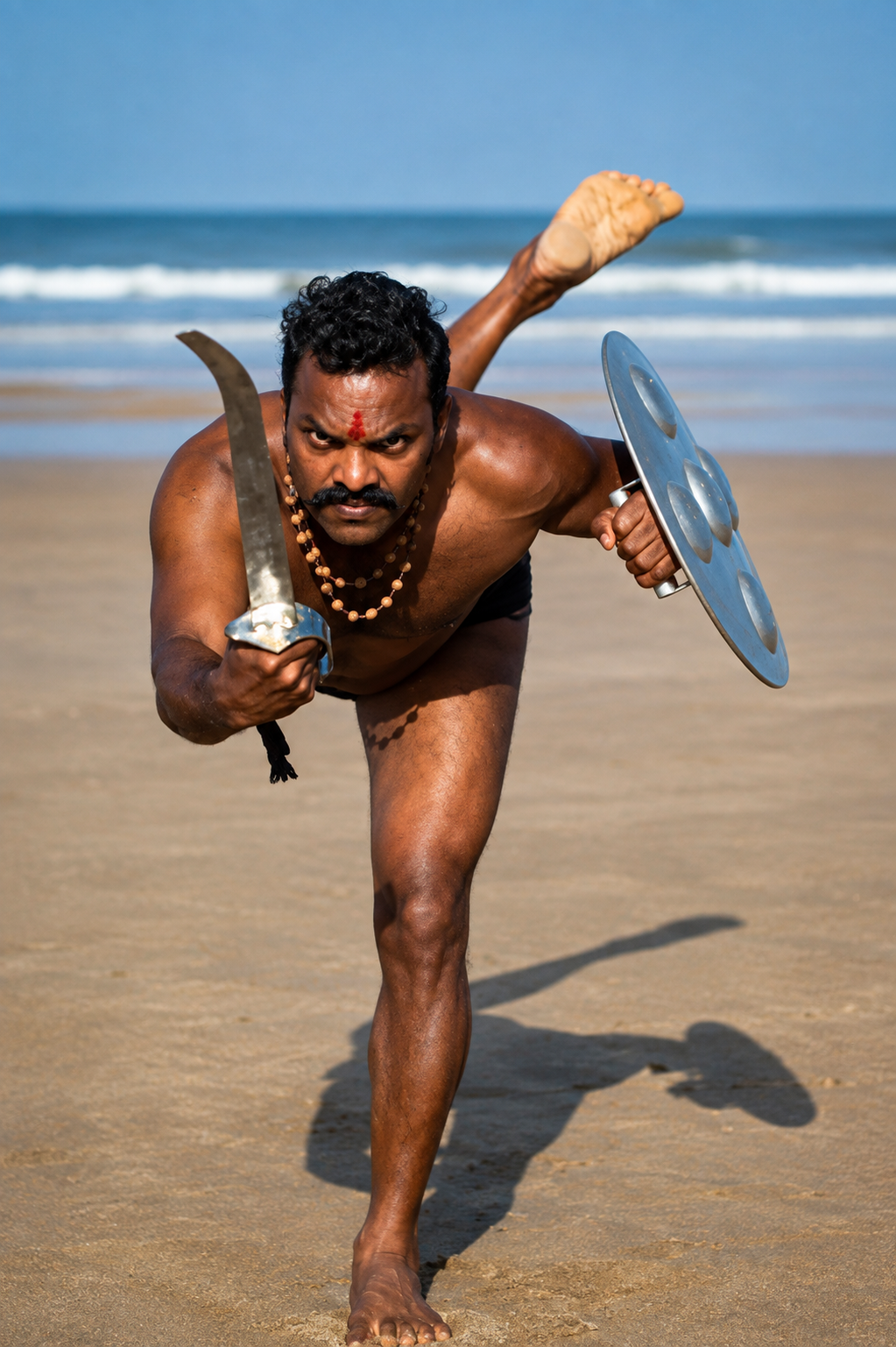 Asan Vinildas Gurukkal
