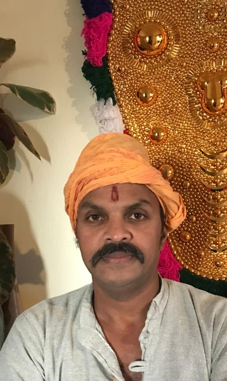 Traditional Kalari Energy 14
