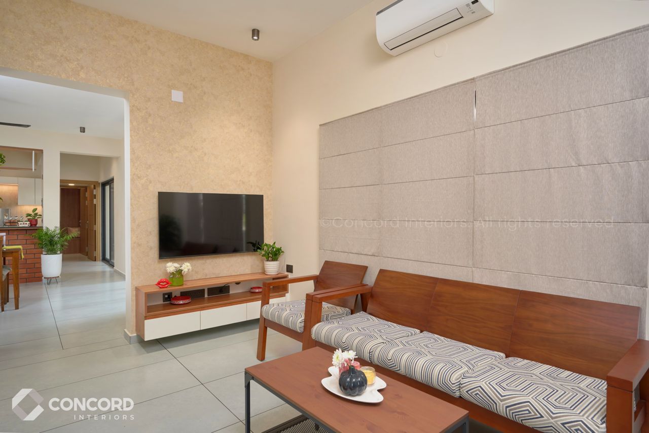 Master Bedroom Suite at BLINK Homestay