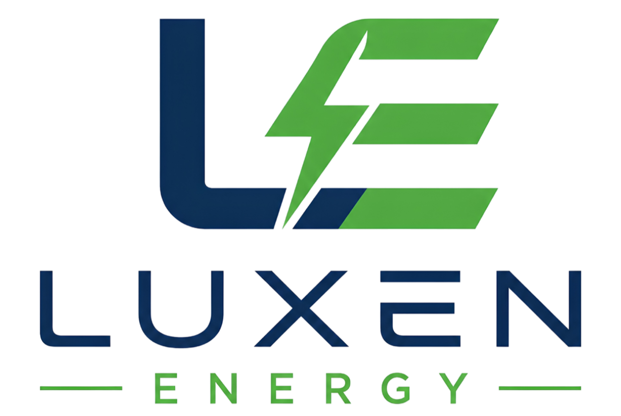 Luxen Energy