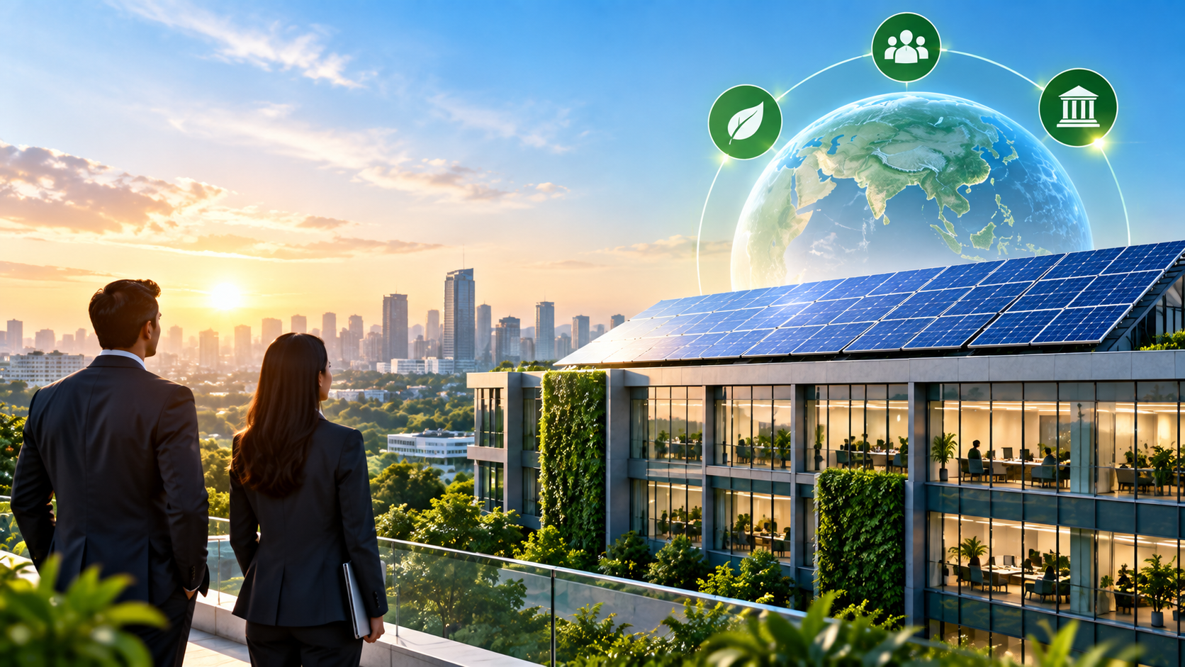 Sustainability