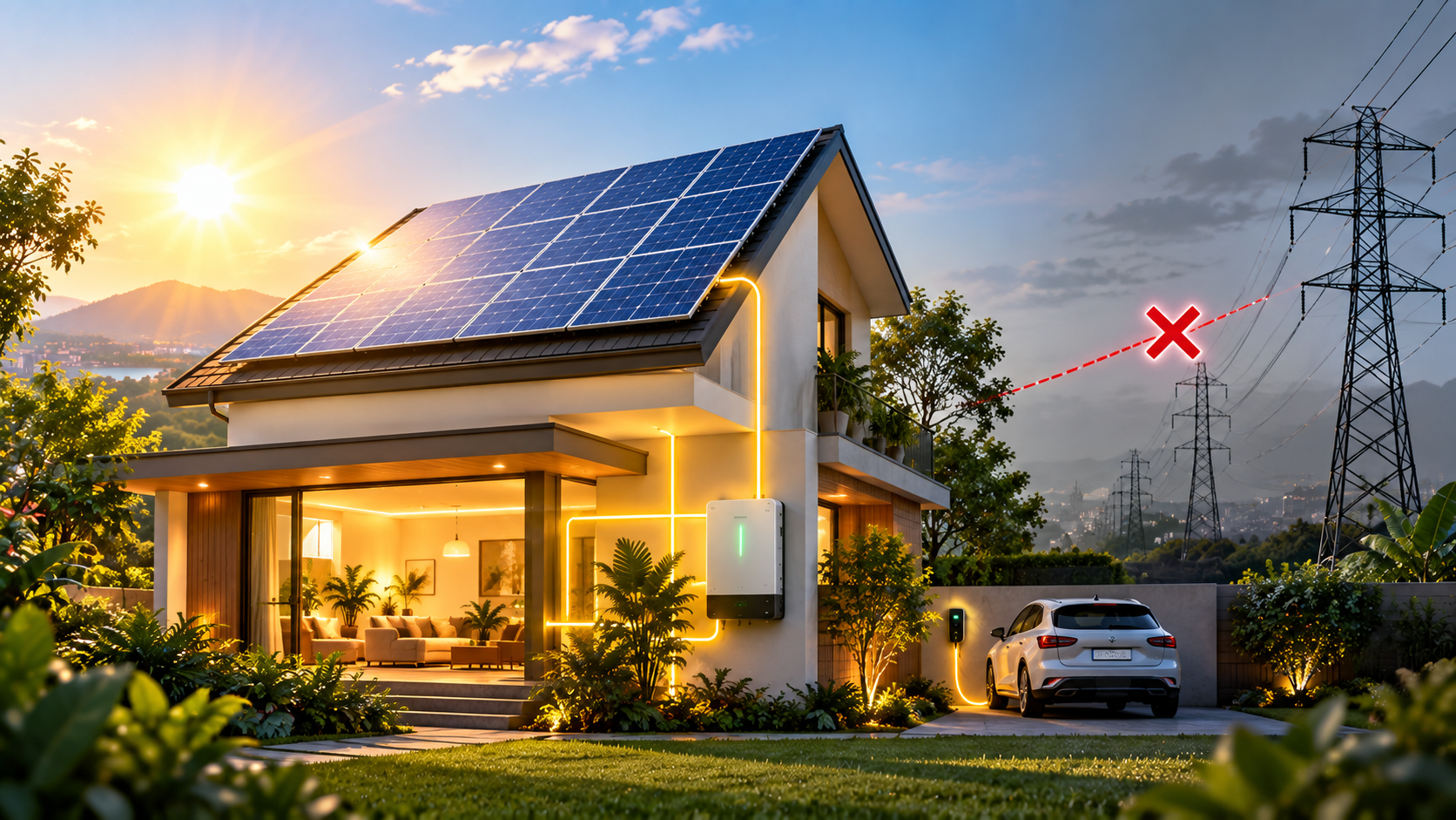 Energy Independence