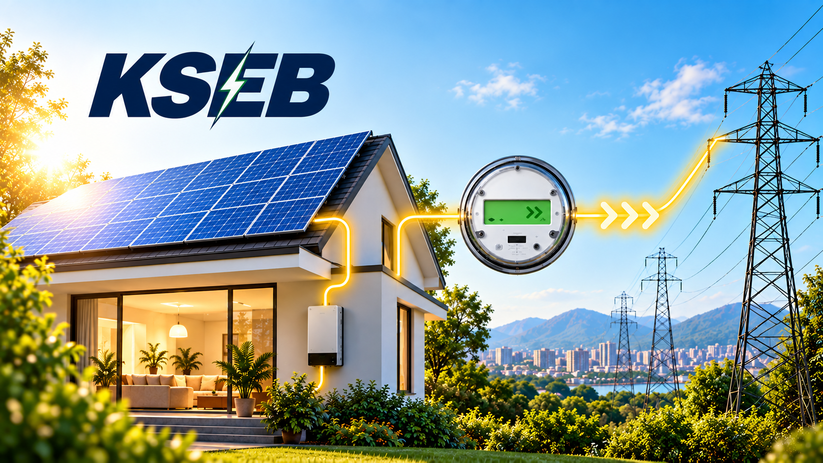 Net Metering